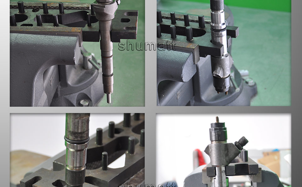 Shumatt High quality Diesel Injection Pump Tools for SHUMATT Fuel Pump